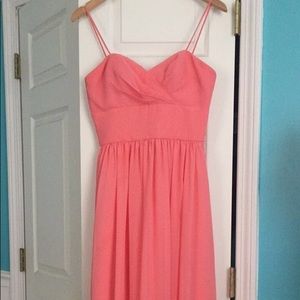 Selling a bridesmaid or prom dress
